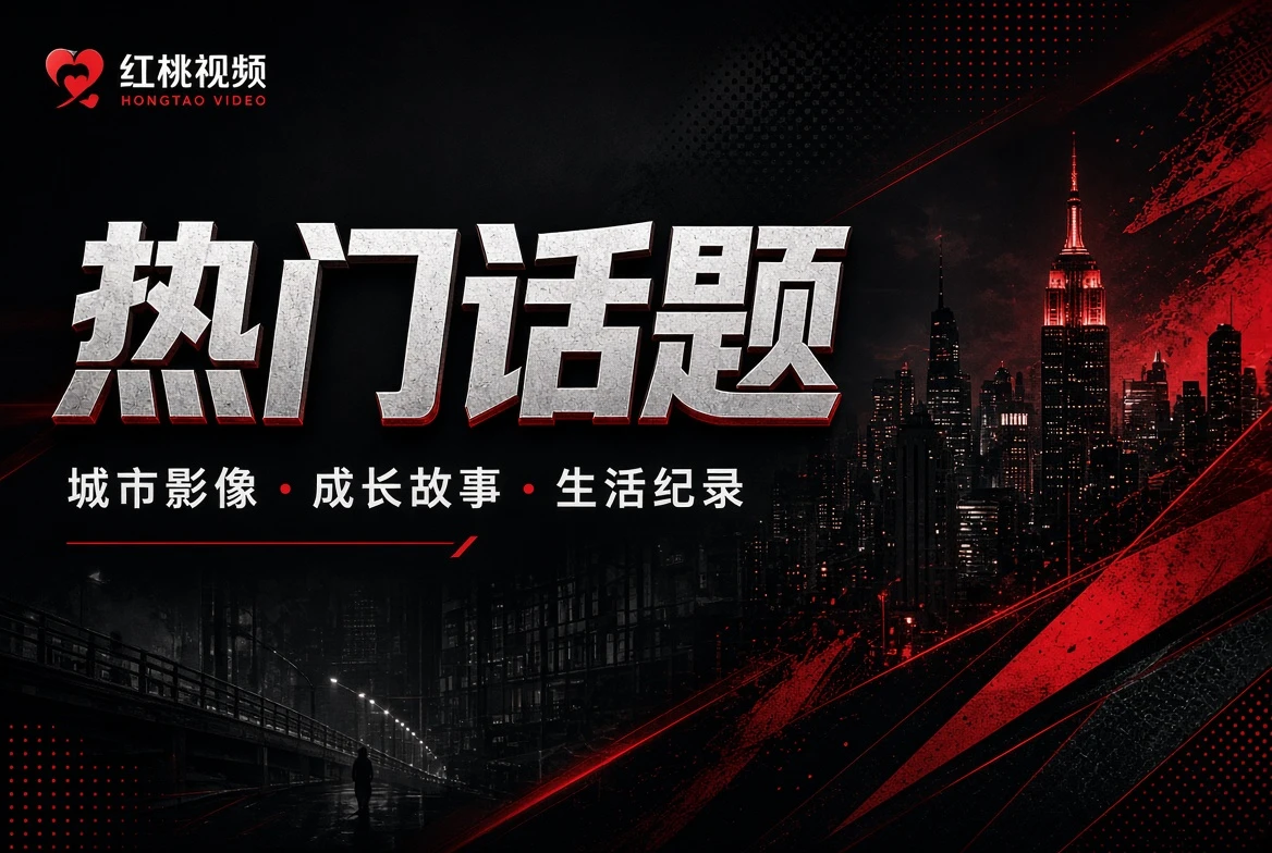 片册栏目配图